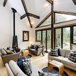 Chalet Riviere *