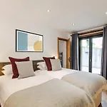 Chalet Riviere Montriond