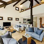 Chalet Riviere *