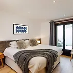Riviere Chalet *