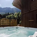 Chalet Riviere *